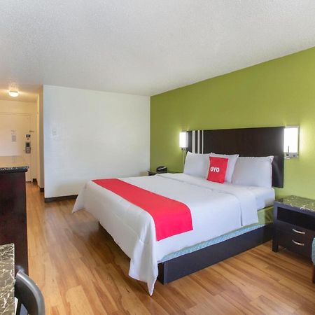 Oyo Hotel Lafayette La I-10 & University ภายนอก รูปภาพ