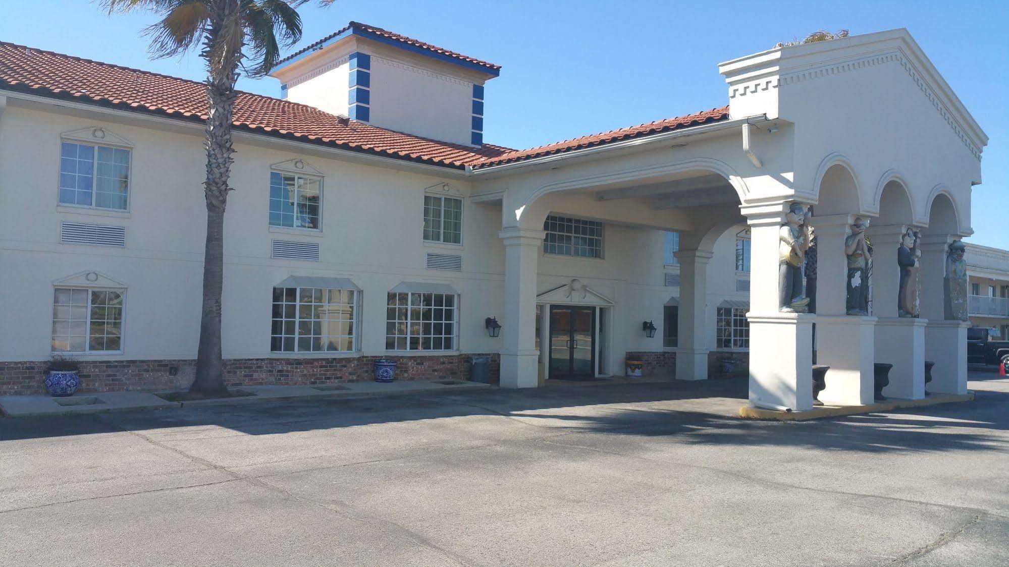 Oyo Hotel Lafayette La I-10 & University ภายนอก รูปภาพ