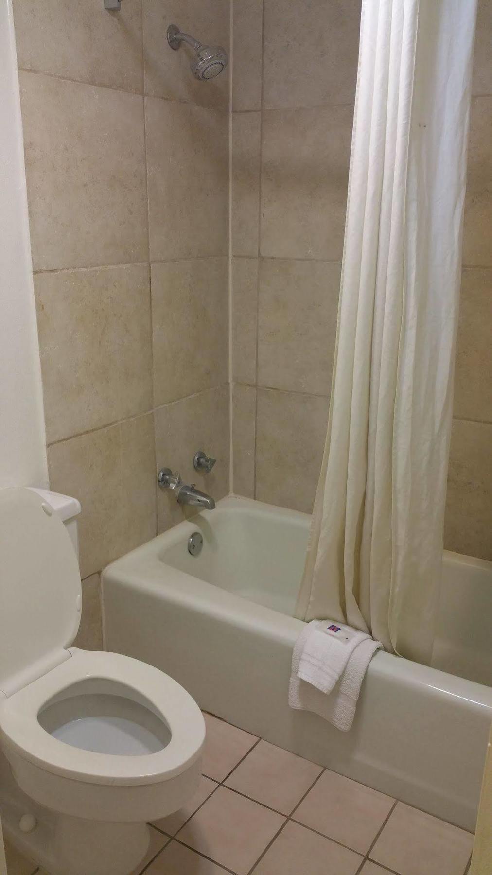 Oyo Hotel Lafayette La I-10 & University ภายนอก รูปภาพ
