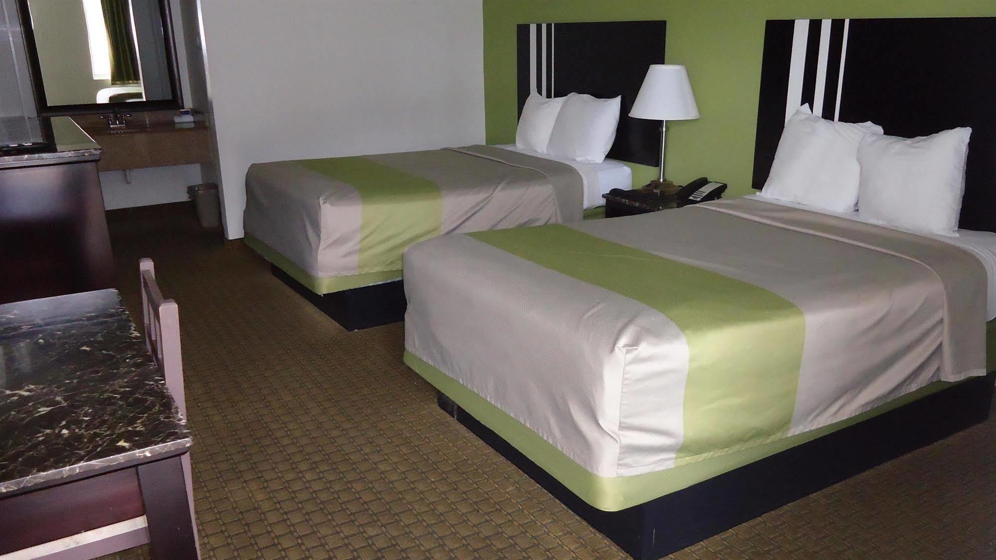 Oyo Hotel Lafayette La I-10 & University ภายนอก รูปภาพ