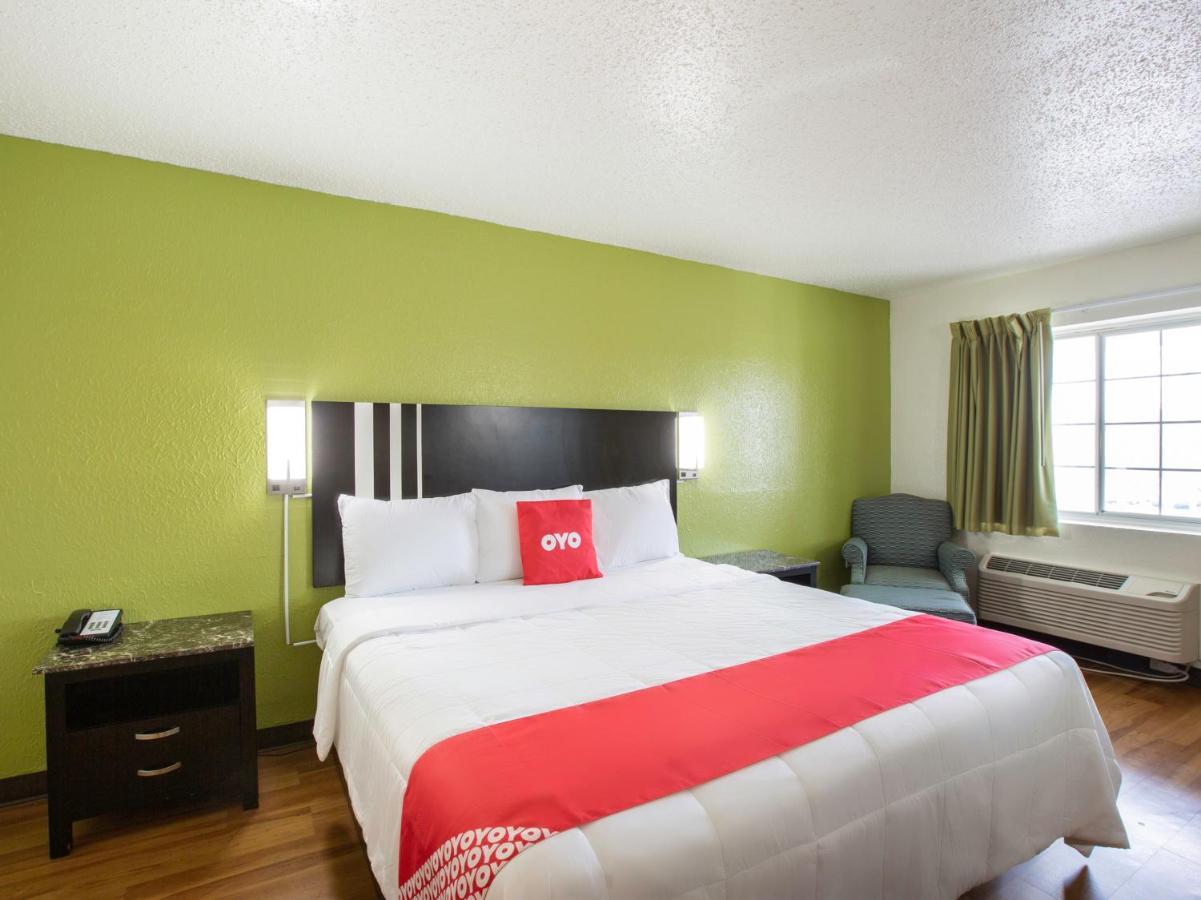 Oyo Hotel Lafayette La I-10 & University ภายนอก รูปภาพ