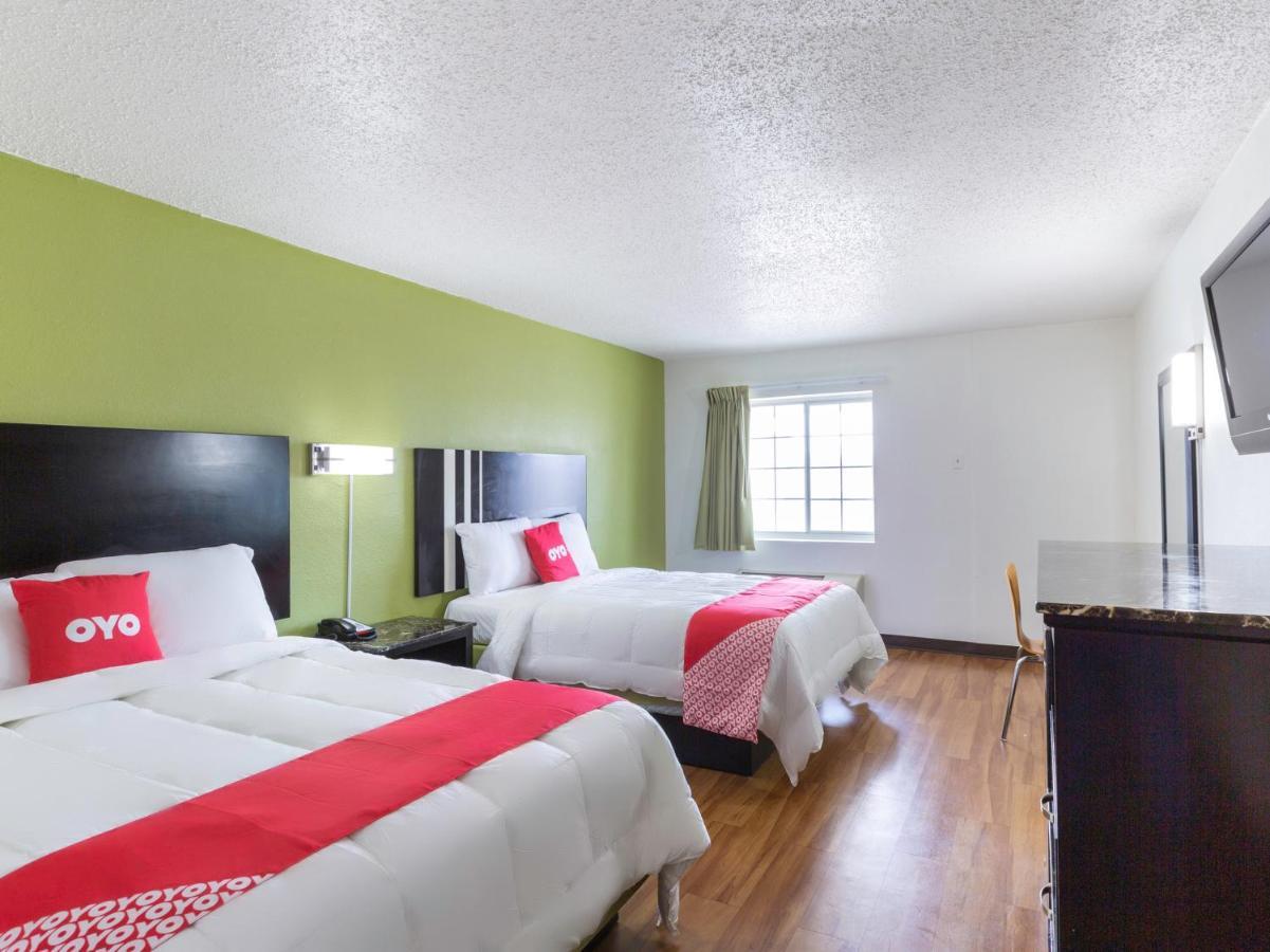 Oyo Hotel Lafayette La I-10 & University ภายนอก รูปภาพ