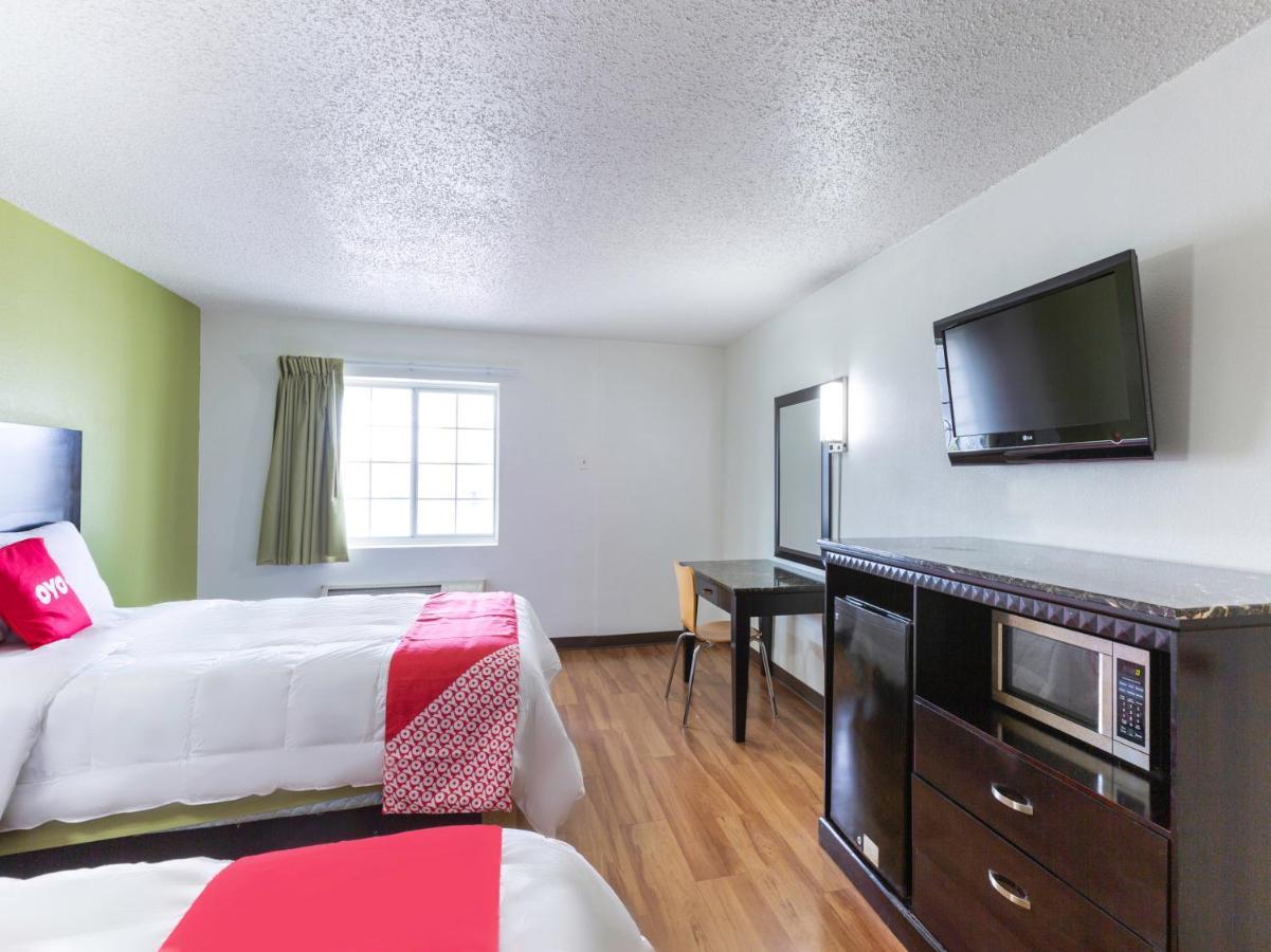Oyo Hotel Lafayette La I-10 & University ภายนอก รูปภาพ