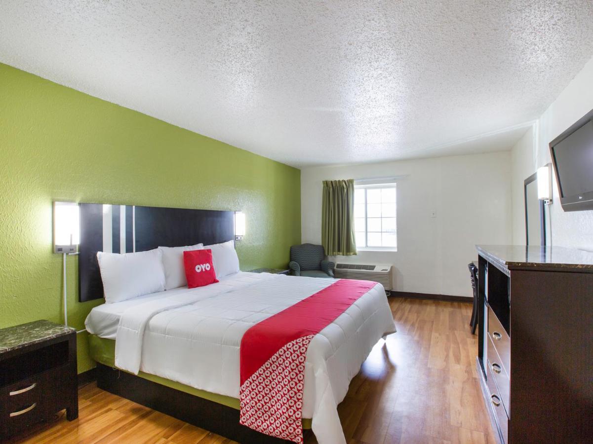 Oyo Hotel Lafayette La I-10 & University ภายนอก รูปภาพ