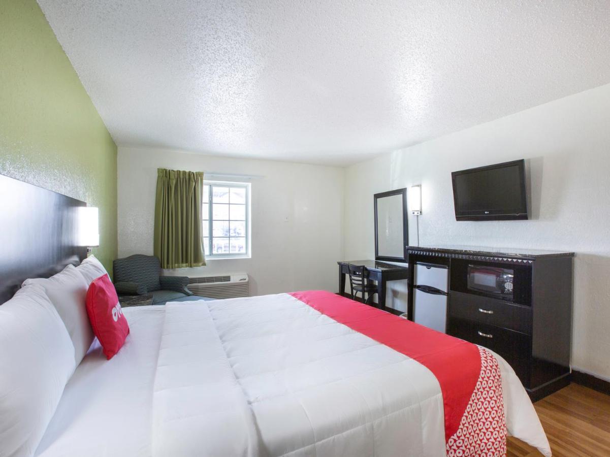 Oyo Hotel Lafayette La I-10 & University ภายนอก รูปภาพ